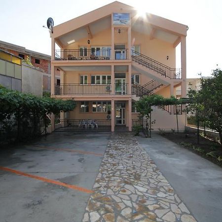 Apartments Centar Sutomore Esterno foto
