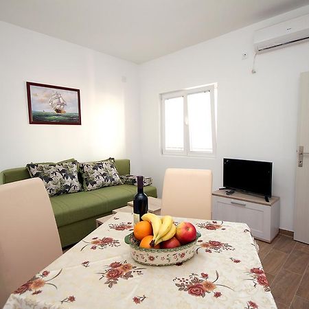 Apartments Centar Sutomore Esterno foto
