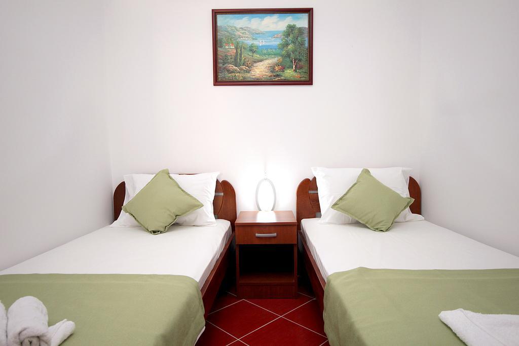 Apartments Centar Sutomore Esterno foto