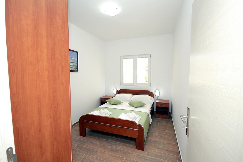Apartments Centar Sutomore Esterno foto