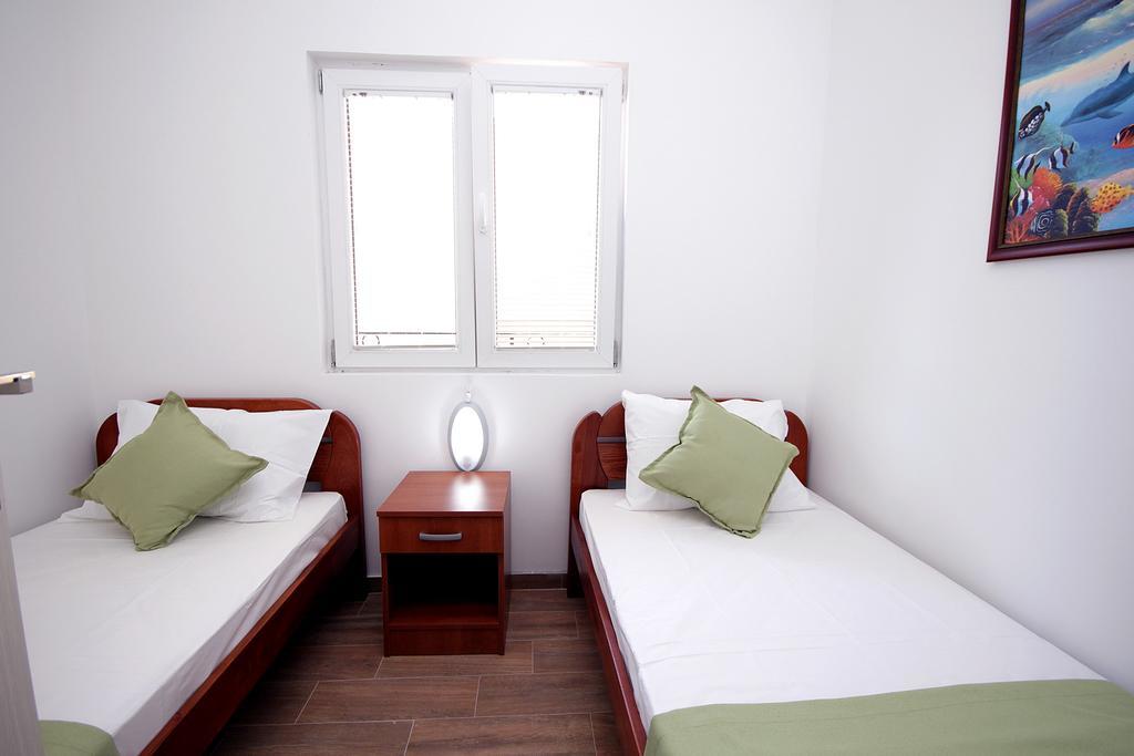Apartments Centar Sutomore Esterno foto