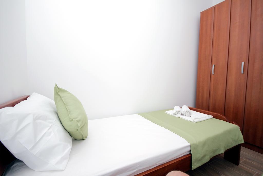 Apartments Centar Sutomore Esterno foto