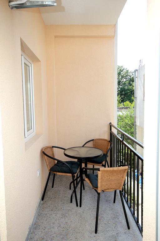 Apartments Centar Sutomore Esterno foto
